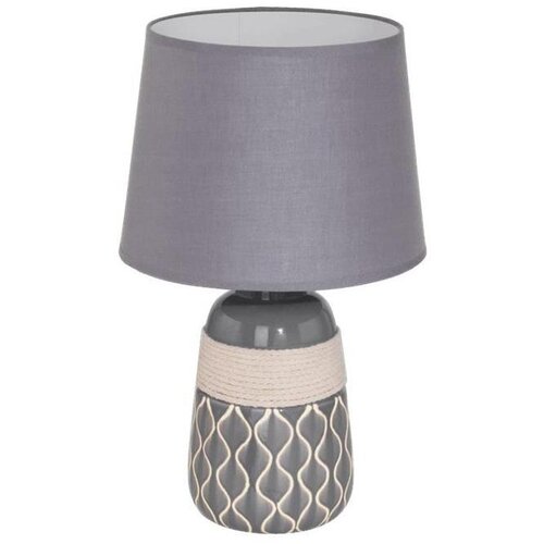 Eglo 97776 - Stona lampa BELLARIVA 2 1xE27/60W/230V Slike