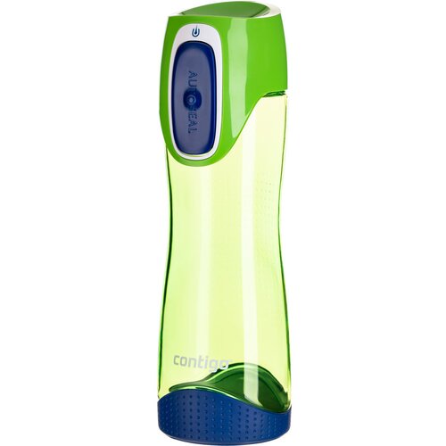 Contigo Otro&amp;scaron;ka hidracijska steklenička Swish 500 ml &amp;ndash; limetna Slike