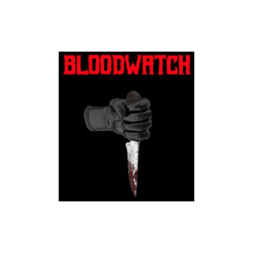  bloodwatch (pc) steam key global Cene