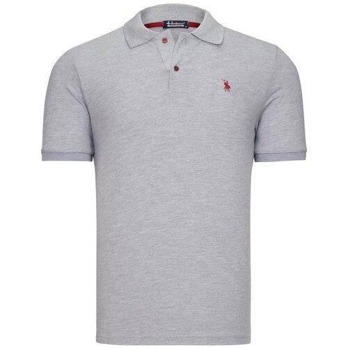 Dewberry Mo&amp;scaron;ka polo majica T8561 Slike
