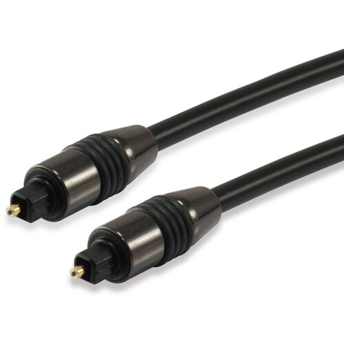 Equip Avdio kabel Digital Ptico Spdif 147922 Toslink 3.0M, (21407039) Slike