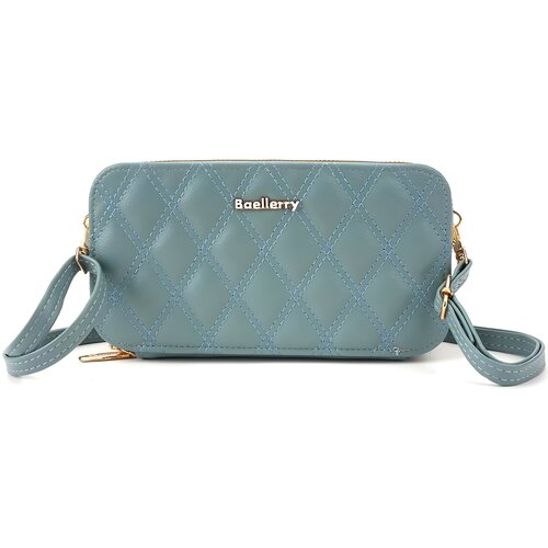 Baellerry Crossbody Denarnica AR-35961 - Modra Cene