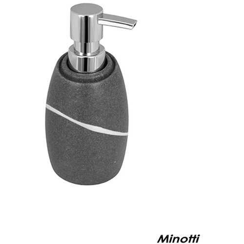 Minotti dozer sapuna stojeći S7100 Slike