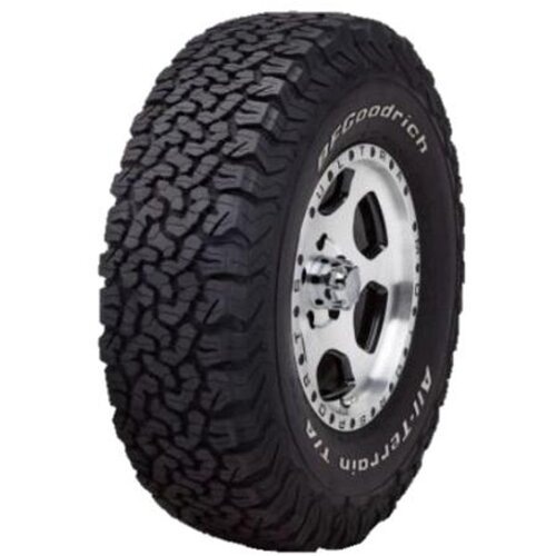 BF Goodrich 31/10.50R15 109S ALL-TERRAIN T/A KO2 Slike