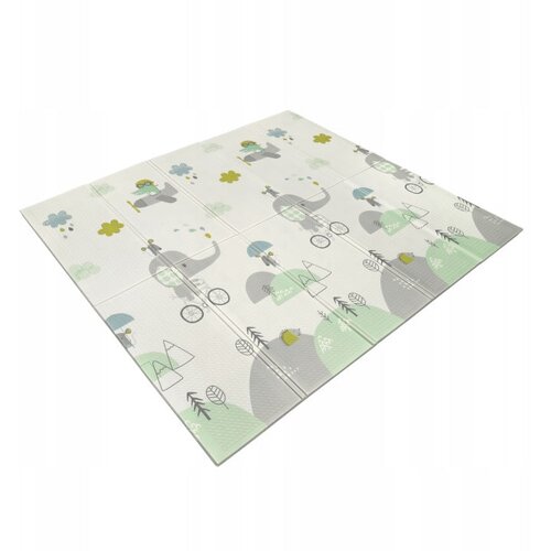 Primabobo dvostranska podloga 120x180 Slike