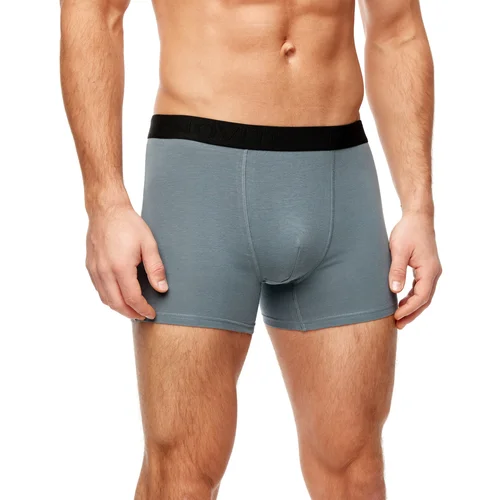 NOVITI Man's Men's Boxers BB005-M-03