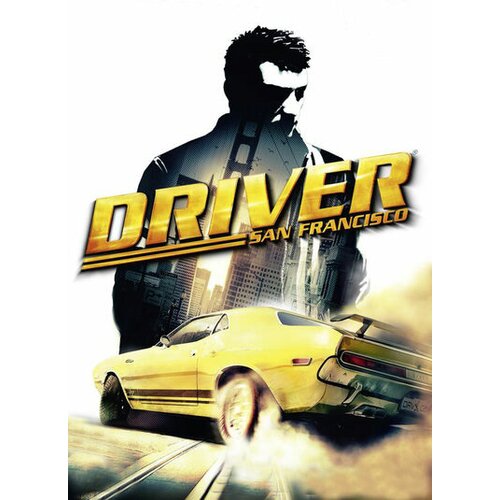  Driver San Francisco Uplay Key GLOBAL Cene