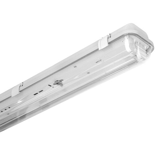 Braytron Vododiht nosač za LED cevi BRY-AQUALINE-2X-1.2MT-DB-PS-IP65 Cene