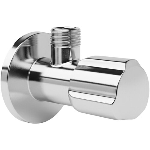 REA Bath Kutni ventil 02 1/2" x 3/8" Chrome Cijene