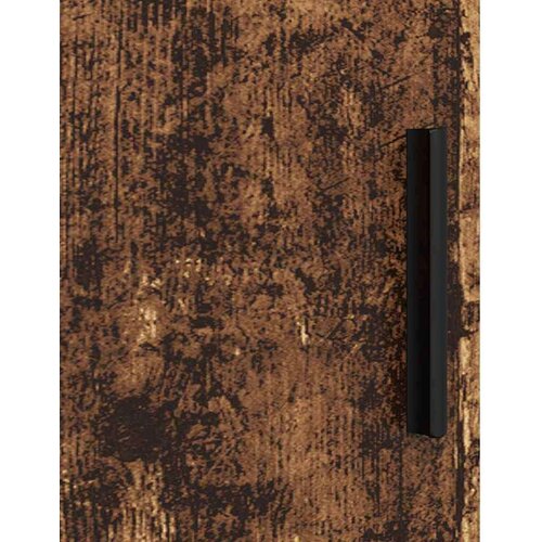 VidaXL Kupaonski ormar Staro drvo 61 x 35 x 64 cm Konstruirano drvo Slike