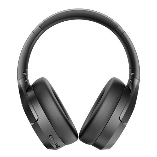 X Wave bluetooth slu&amp;scaron;alice anc stereo sa mikrofonom L50 /v5.3/Aux crne Slike