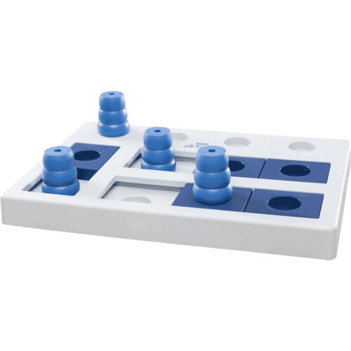 Trixie igrača za pse Activity Chess 40x27 cm Cene