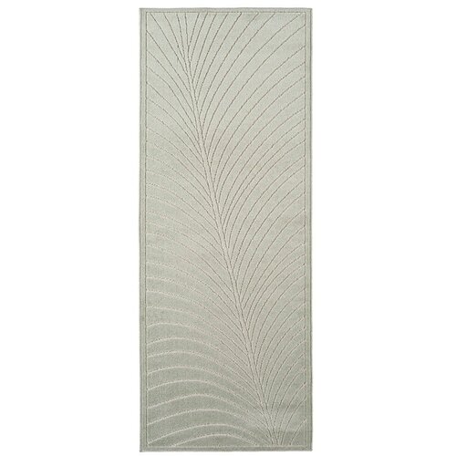 Ayyildiz Carpets Zelena unutarnja i vanjska staza 80x250 cm Nova 1204 &ndash; Cijene