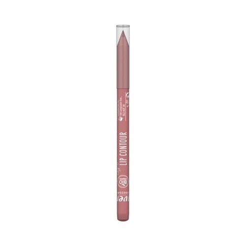 Lavera Lip Contour - 01 Brave Rose Slike