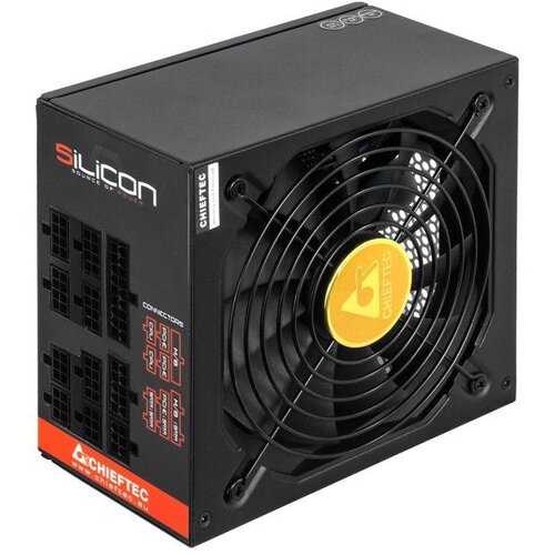 Chieftec SLC-1000C 1000W 80 plus bronze napajanje 2Y Slike