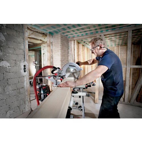 Metabo KGS 305 testera Slike