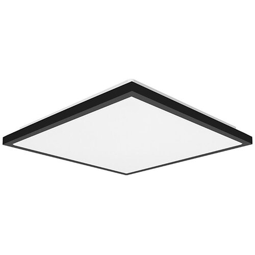 Top Light - LED kupatilsko plafonsko svetlo ONYX LED/24W/230V IP44 38x38 cm crna Cene