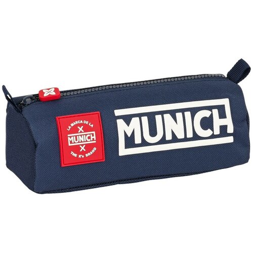  &Scaron;kolska Pernica Munich Storm Mornarsko plava (21 x 8 x 7 cm) Cijene