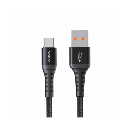 McDodo CA-2273 KABL USB na TIP-C, DUŽINA 3m Slike