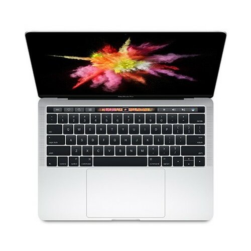 Apple MacBook Pro 13 TouchBar/i5/8GB/512GB SSD/Iris Plus 650/Silver/CRO, mpxy2cr/a laptop Slike