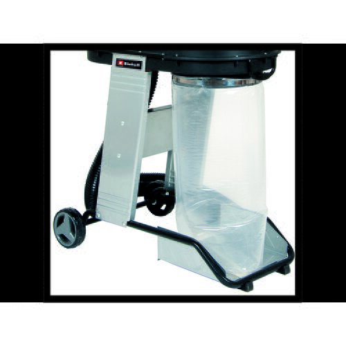 Einhell industrijski usisavač TE-VE 550/1 A Slike