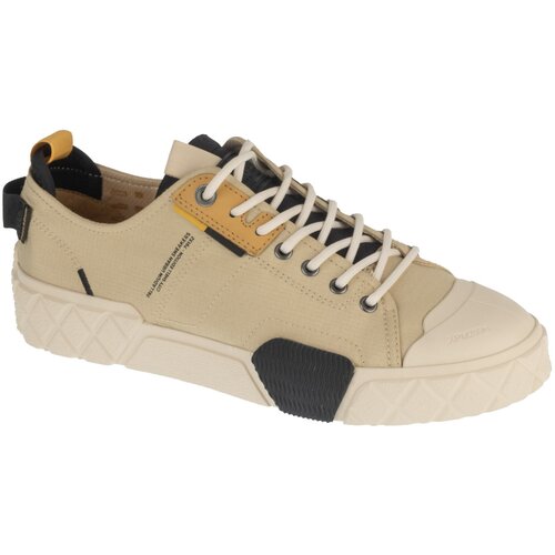 Palladium Nizke superge Ace City Shell Lo Bež Cene