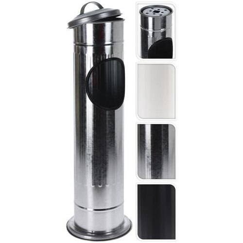  PEPELJARA INOKS 14*56CM SORTO Cijene
