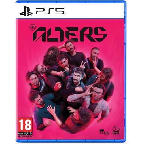 The Alters (PS5) Cene