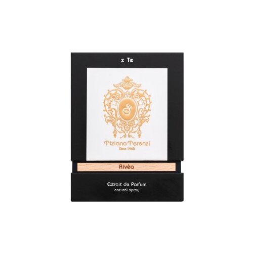 Tiziana Terenzi Rivea čist&amp;yacute; parf&amp;eacute;m unisex 100 ml Slike