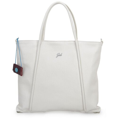 Gabs Torbice za na ramo C1014 LYDIA LARGE Bela Slike