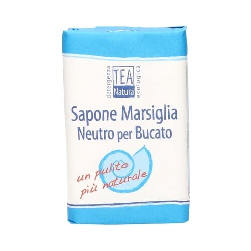 Tea Natura marseille sapun - Neutral Slike