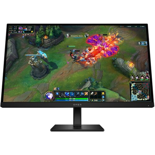 HEWLETT-PACKARD HP OMEN 27 inch QHD 180Hz Gaming Monitor - 27q G2 Cijene
