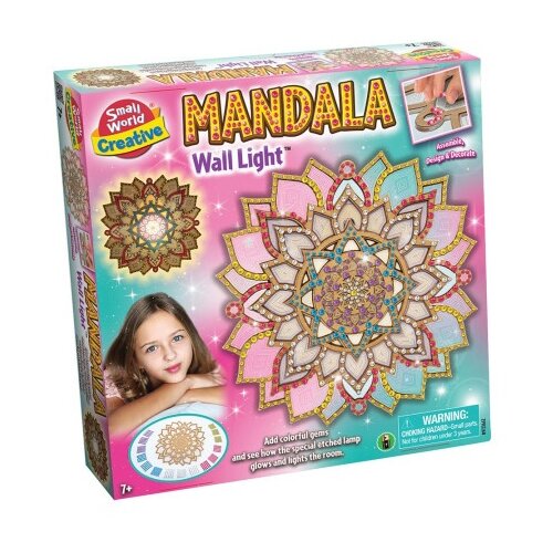 Kreativni mandala set ( 1038827 ) Slike