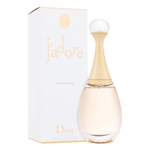 Dior J&amp;#039;adore 100 ml parfemska voda za žene Slike