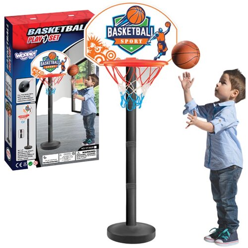 Woopie set za košarku 93cm Cene