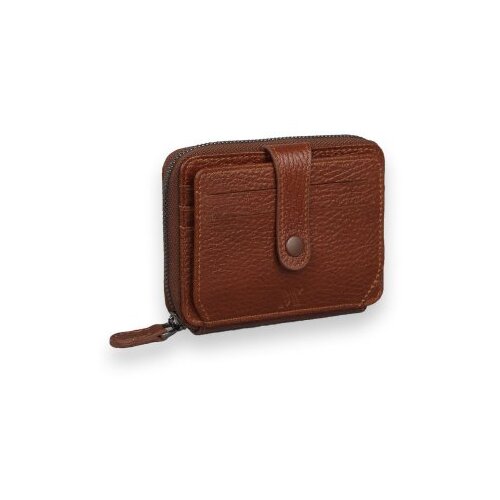 Zoozie Bags mu&amp;scaron;ki braon novčanik 4243 Slike