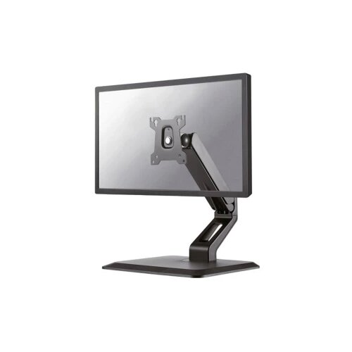 Neomounts by Newstar FPMA-D885BLACK 1 komad stolni nosač za monitor 38,1 cm (15") - 81,3 cm (32") mogučnost okretanja, rotirajuči, mogučnost savijana Cijene