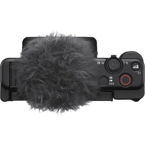 Sony Alpha ZV-1 Mark II Slike