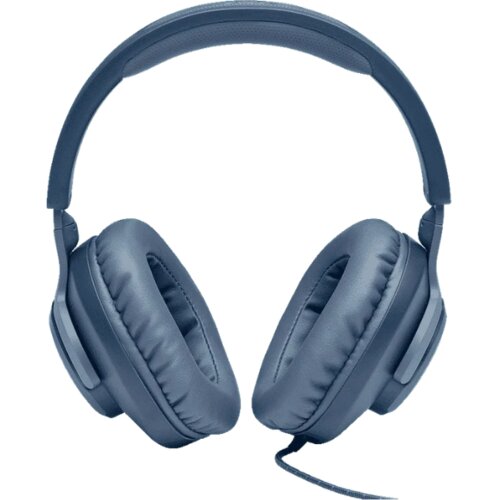JBL QUANTUM 100 Blue Cijene