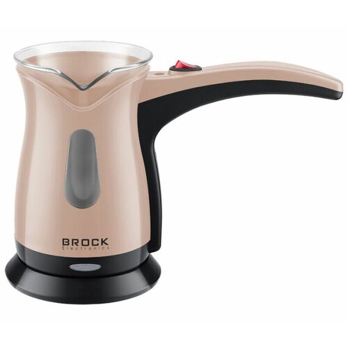 Brock ecp 106 džezva za kafu Cene
