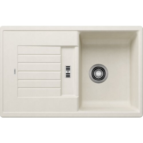 Blanco sudopera zia 45 s nežnobela 780x500/190 mm Cene