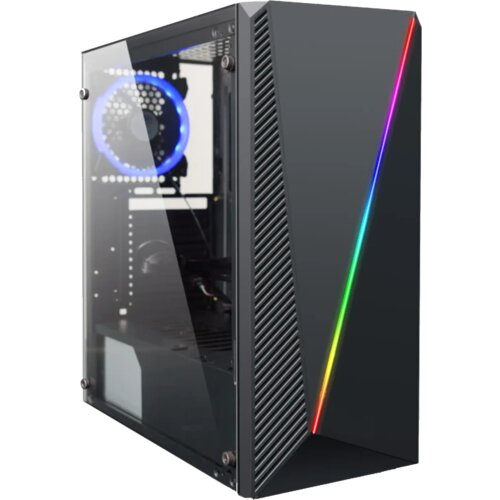 Zeus računar ryzen 5 3500X/DDR4 16GB/SSD 512GB/RX550 4GB Cene