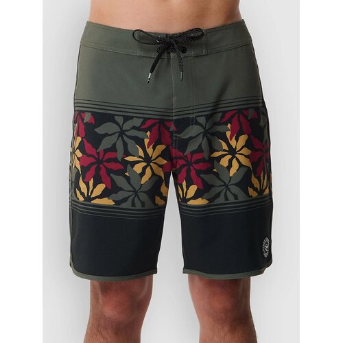 Rip Curl Mirage Hawaii Pikake Boardshorts dark olive Cijene