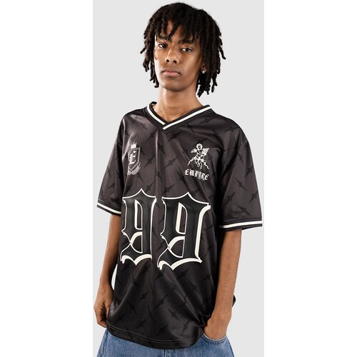 Empyre Moat T-shirt black Cene