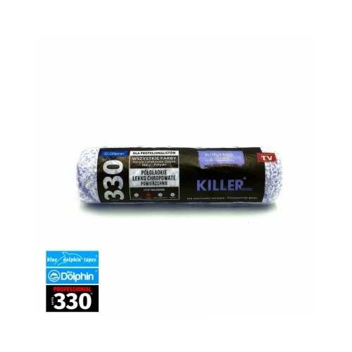 Uložak 330 KILLER 25CM NIT 9MM K25W9_47489 Cene