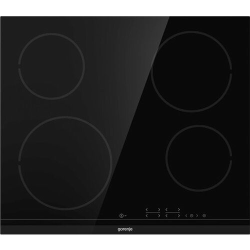 Gorenje Ugradna ploča ECT 641 BCSC Cijene