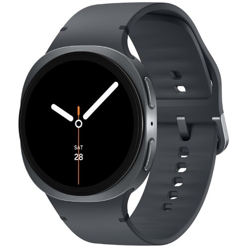 Samsung Galaxy Watch 8 44mm L-330 BT Graphite Cene
