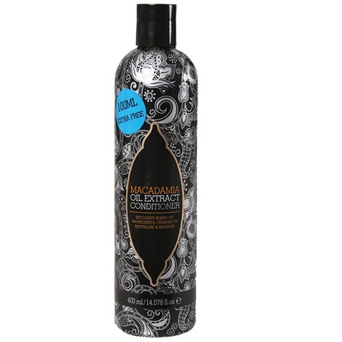 Xpel macadamia oil extract vlažilen balzam za lase 400 ml Cene
