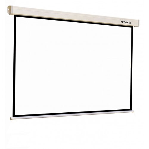 Reflecta Platno za projektore u roli 180x180 cm lux bijela Cijene