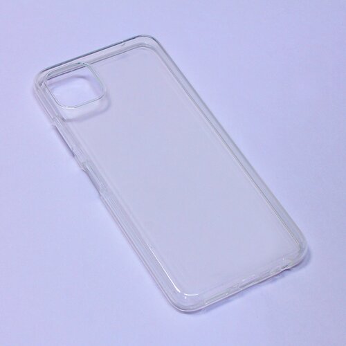  Maska za telefon silikonska Skin za Samsung A226B Galaxy A22 5G transparent Cene